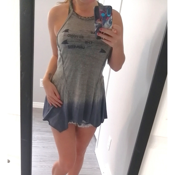 Free People tank - Picture 2 of 6